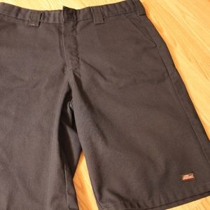 Dickies shorts size 14